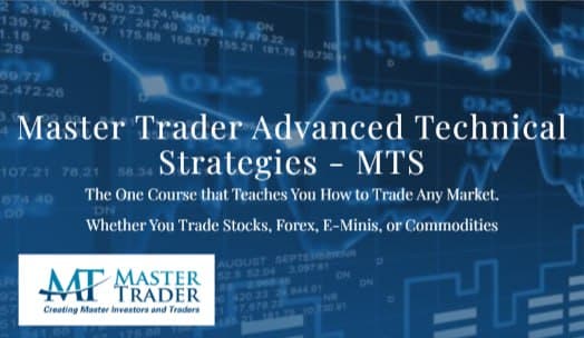 Master Trader Advanced Technical Strategies – MTS 1 Master Trader Advanced Technical Strategies – MTS