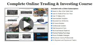 Murphy Trading – Complete Online Trading Course