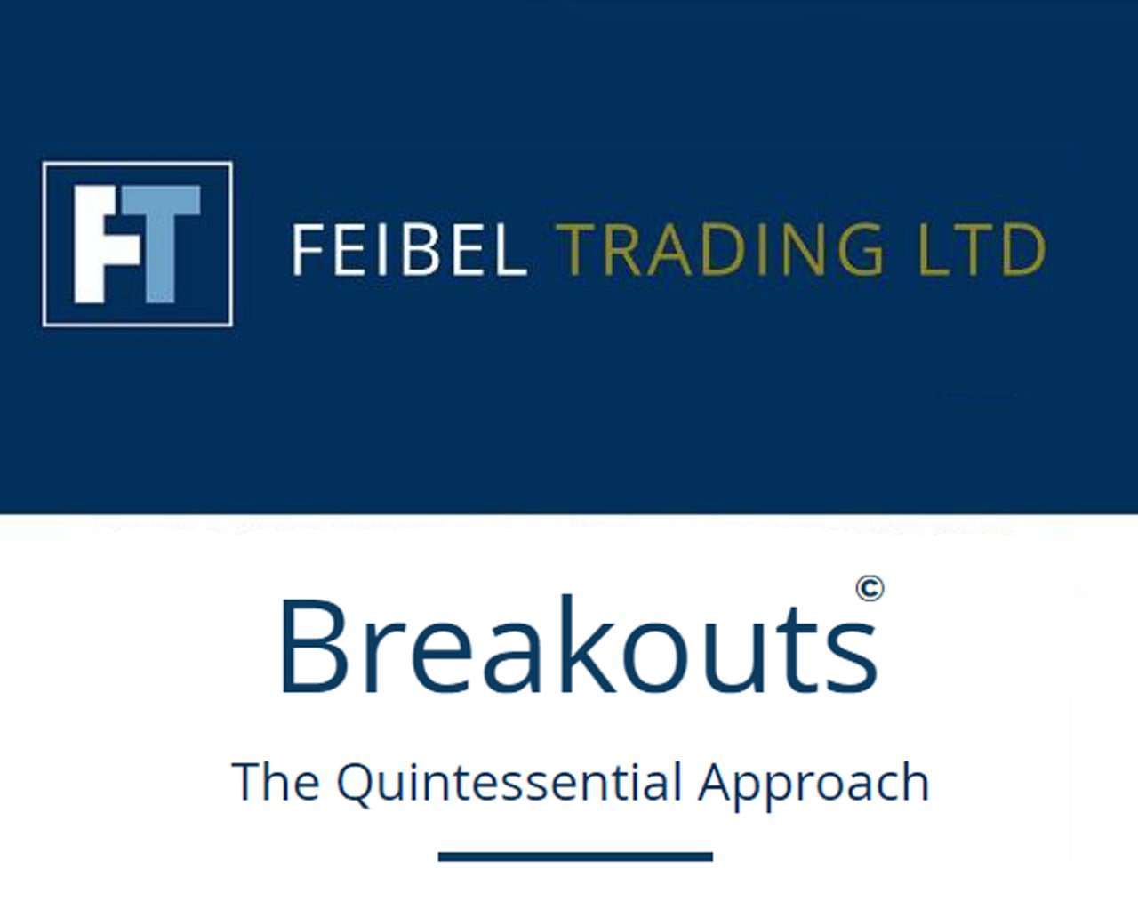 Fiebel Trading – Breakouts 1 Fiebel Trading – Breakouts