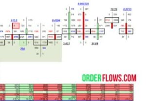Orderflows ( Mike Valtos) Course’s