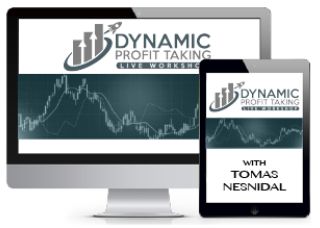 Dynamic Profit Taking Live Workshop By Better Trader Academy 1 Dynamic Profit Taking Live Workshop By Better Trader Academy