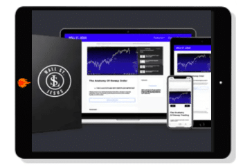 Wall St. Jesus – The Complete Flow Trader (2022) 1 Wall St. Jesus – The Complete Flow Trader (2022)