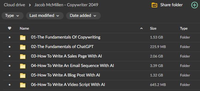 Jacob McMillen – Copywriter 2049 2 Jacob McMillen – Copywriter 2049 - Image 2