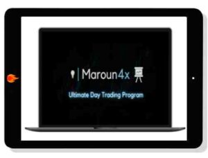 [Download] Maroun4x – Ultimate Day Trading Program (2022)