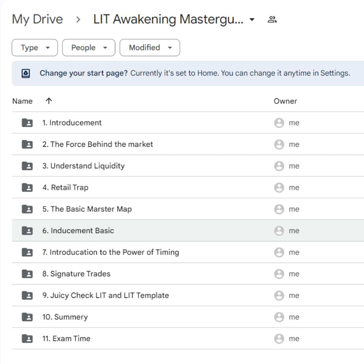 LIT TRADING – LIT Awakening Masterguide 2 LIT TRADING – LIT Awakening Masterguide - Image 2