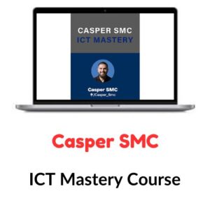 Casper SMC – ICT Mastery Course