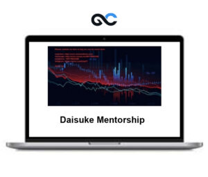 Daisuke Mentorship - Premium Courses