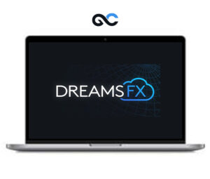 DreamsFX Full Course - Premium Courses