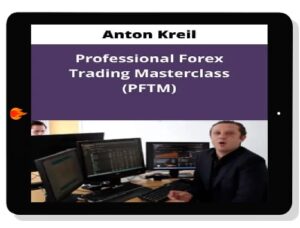 [Download] Anton Kreil – Trading Masterclass POTM + PFTM + PTMI (2021)