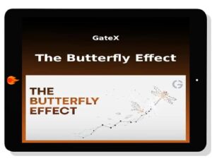 [Download] GateX – The Butterfly Effect (2021)