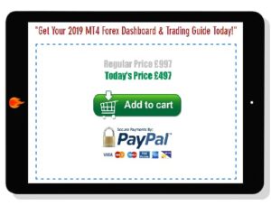 [Download] MT4 Forex Dashboard (2021)