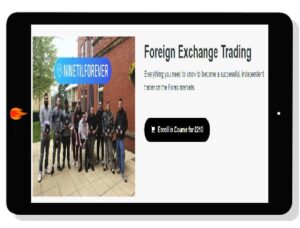 [Download] NineTilForever – Foreign Exchange Trading (2021)