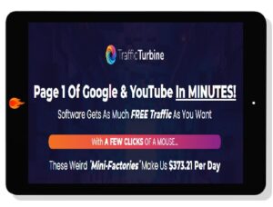 [Download] Traffic Turbine (2021)