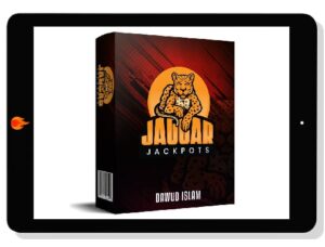[Download] Dawud Islam – Jaguar Jackpots (2021)