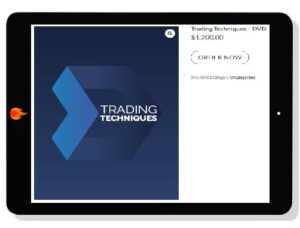 [Download] Steven Dux – Trading Techniques (2021)