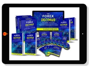 [Download] Forex Decimus Trading System (2021)