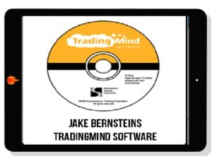 [Download] Jake Bernsteins – Trading Mind (2021)