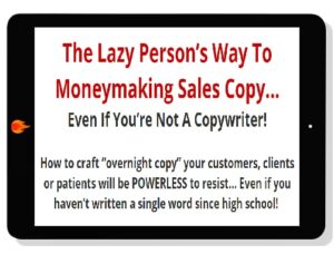 [Download] Doberman Dan and Terry Dean – 60 Minute Copy Cure (2021)