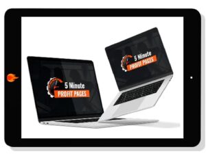 [Download] 5 Minute Profit Pages (2021)