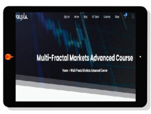[Download] Forexiapro – Multi-Fractal Markets Advanced Course (2021)
