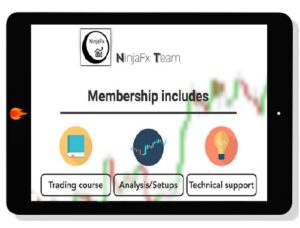 [Download] NinjaFX PDF Course (2021)