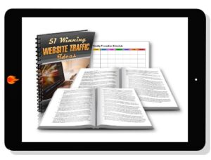 [Download] 51 Winning Website Traffic Ideas (2021)