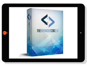 [Download] Mark Barrett – The Breakout Code v2.0 (2021)