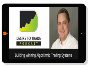 [Download] Kevin Davey – Creating an Algorithmic Trading System (2021)