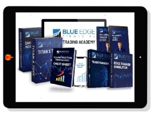 [Download] Blue Edge Financial – Edge Trading Academy (2021)