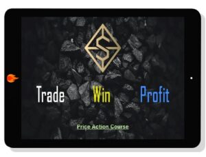 [Download] TWP Price Action Course (2021)
