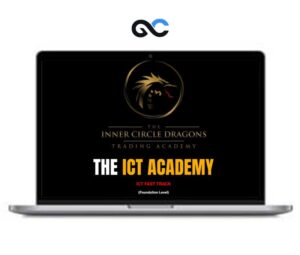 Inner Circle Dragons – The ICT Academy