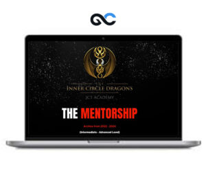 Inner Circle Dragons (Ali Khan) - The Mentorship - Premium Courses