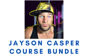 Jayson Casper Course Bundle -