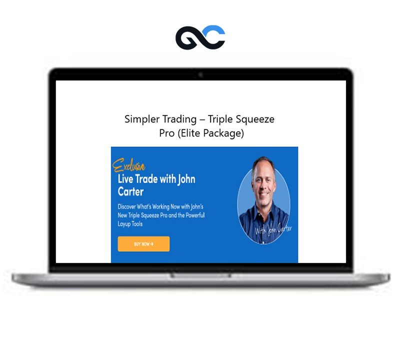 Simpler Trading – Triple Squeeze Pro (Elite Package) 2024 - Premium Courses 1 Simpler Trading – Triple Squeeze Pro (Elite Package) 2024 - Premium Courses