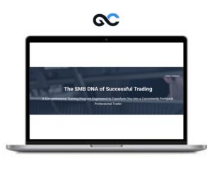 SMB – DNA of Successful Trading - Premium Courses