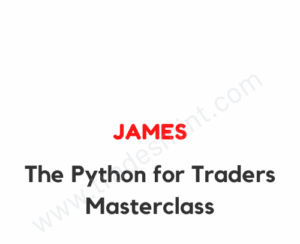 The Python for Traders Masterclass
