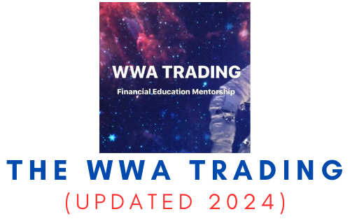 The WWA Trading (UPDATED 2024) 1 The WWA Trading (UPDATED 2024)