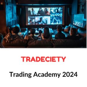 Tradeciety – Trading Academy 2024