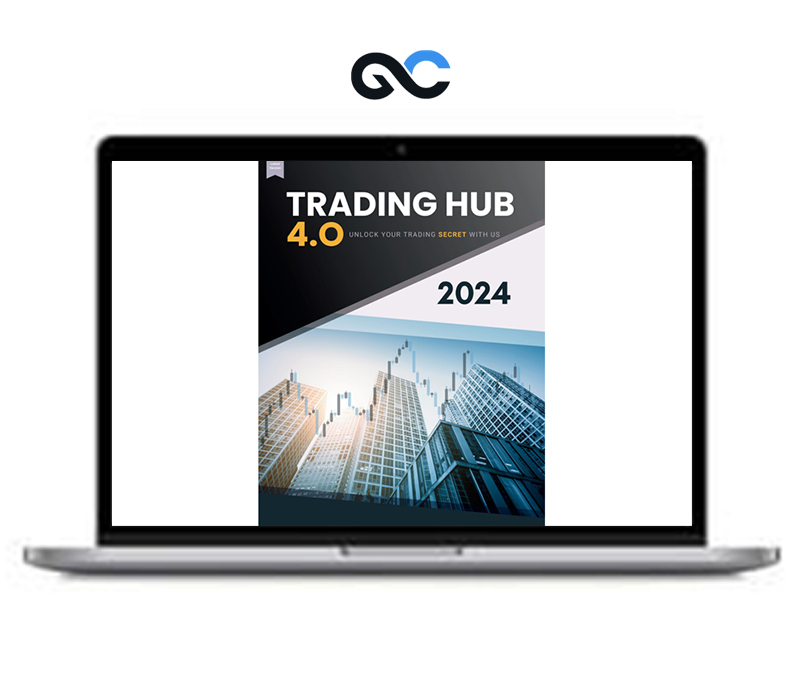 Trading Hub Ebook 4.0 - Premium Courses 1 Trading Hub Ebook 4.0 - Premium Courses