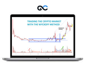 Wyckoff Analytics - Trading the Crypto Market with the Wyckoff Method - Premium Courses