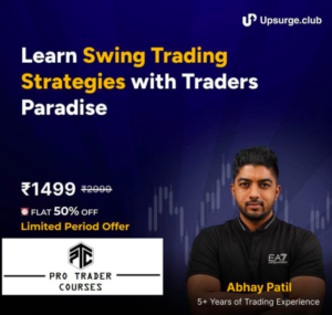 Trader paradise - Swing Trading Course
