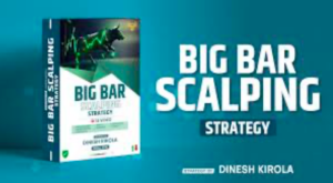Big Bar Scalping Strategy By Stock Burner 2024 Course Download