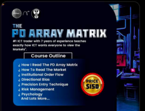 Finesse fx PD array Matrix Course