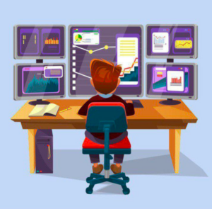 ABHAY MANI  Binary Course