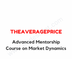Advanced Mentorship Course on Market Dynamics (Flip accounts with ease)