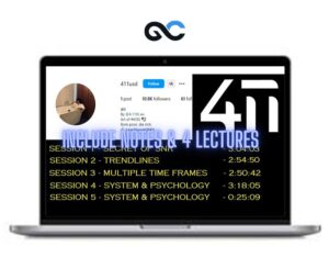 Ali Yusoff 411 - Latest Course ( March 2023) With English Subtitles - Premium Courses