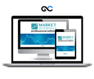 BetterTraderAcademy – Trading Market Internals Course - Premium Courses