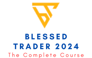 BLESSED TRADER 2024