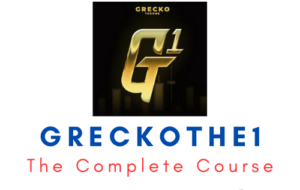GreckoThe1 Course