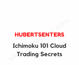 Ichimoku 101 Cloud Trading Secrets